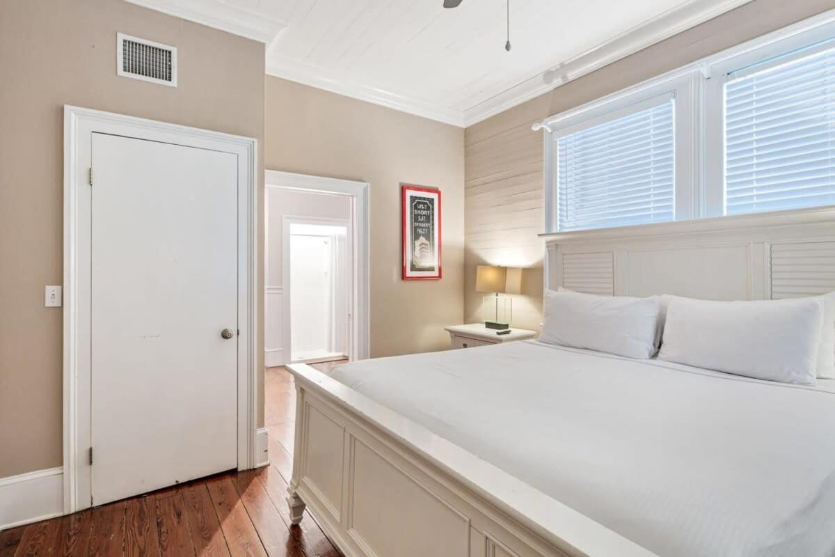 Bananas Foster Guesthouse Ки-Уэст Экстерьер фото